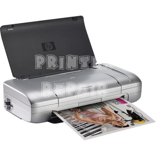 HP DeskJet 460CB mobile